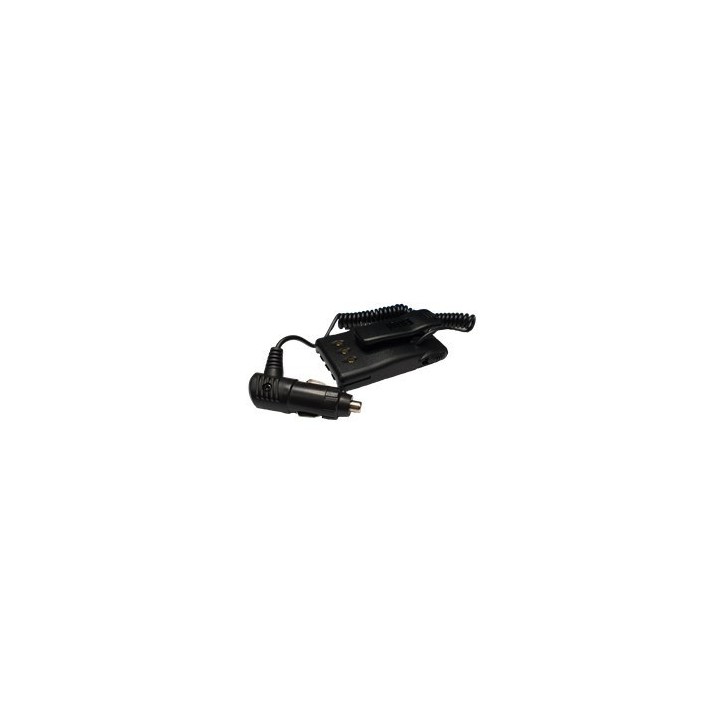 ENTEL CBE450 Alimentador vehículo para walkies ENTEL Series HX/DX/DN