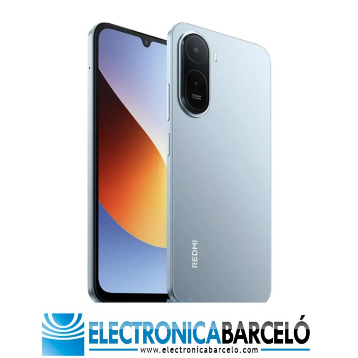 XIAOMI REDMI A7 PRO 6,88" 4GB/64GB 8MP/50MP
