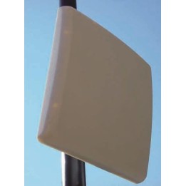 D-2400A-14-K - ANTENA DE PANEL ALTA GANANCIA (2300-2700 MHZ.), 14 DBI.