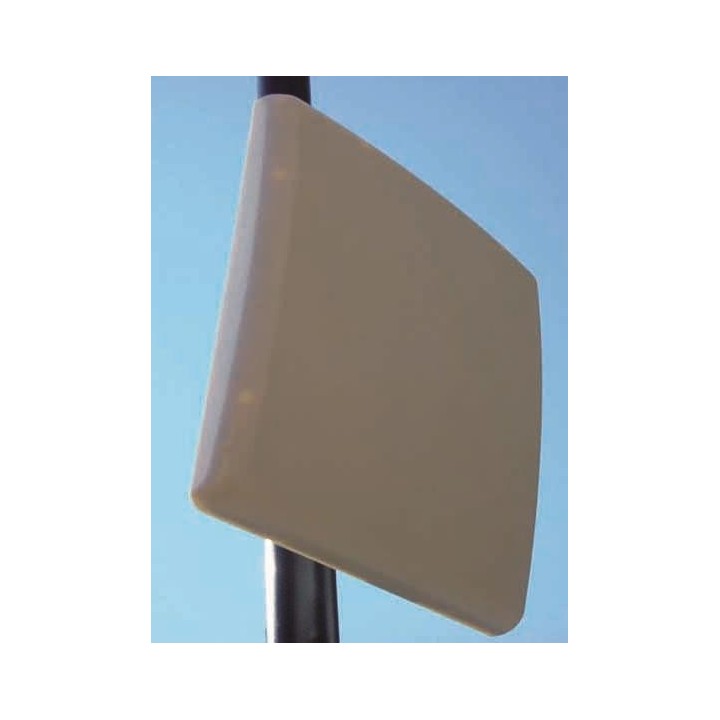 D-2400A-14-K - ANTENA DE PANEL ALTA GANANCIA (2300-2700 MHZ.), 14 DBI.