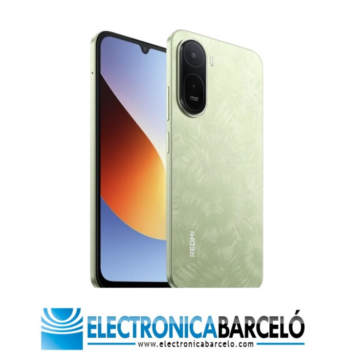 XIAOMI REDMI A7 PRO 6,88" 4GB/64GB 8MP/50MP