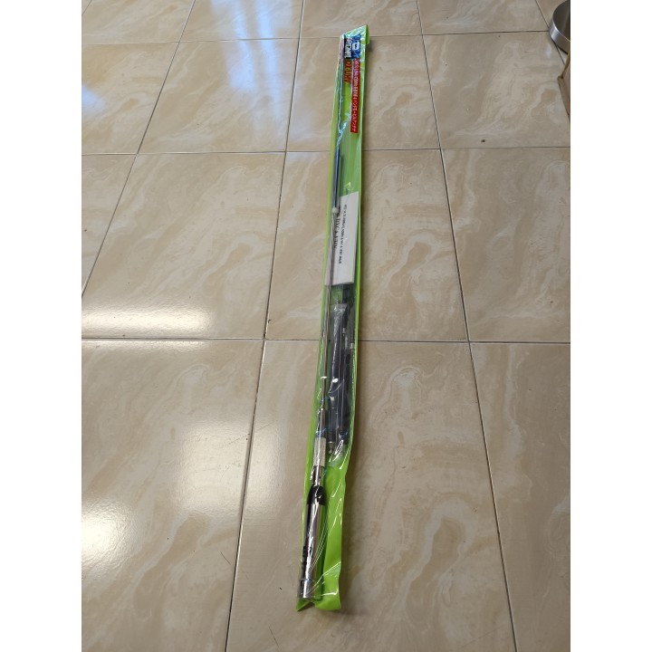 DX-UHV - ANTENA PARA 10/15/20/40/144/430+6 M.