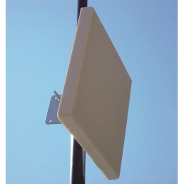 D-2400-15 - ANTENA DE PANEL ALTA GANANCIA (2400-2483 MHZ.), 15 DB.