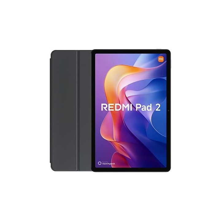 XIAOMI REDMI PAD 2 11" 4GB/128GB 5MP/8MP WIFI LIBRE