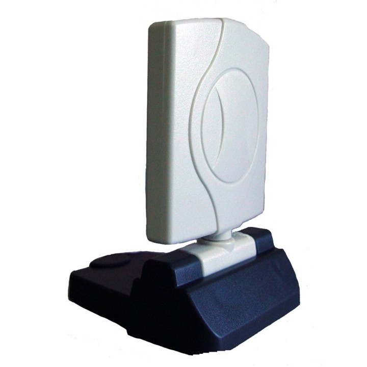 UL-103 - ANTENA PANEL HPBW TIPO SOBREMESA, 2400-2500 MHZ.