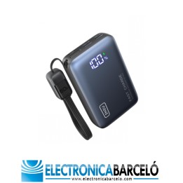 INIU POCKET PRO 10KMAH 45W