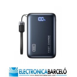 INIU LEOPARD POWER 20KMAH 65W