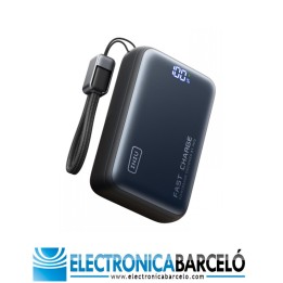 INIU LEOPARD POWER 25KMAH 100W