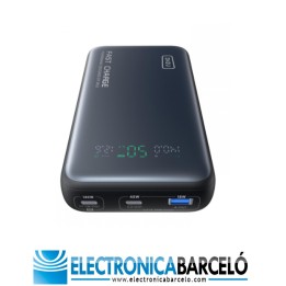 INIU LEOPARD POWER 25KMAH 140W