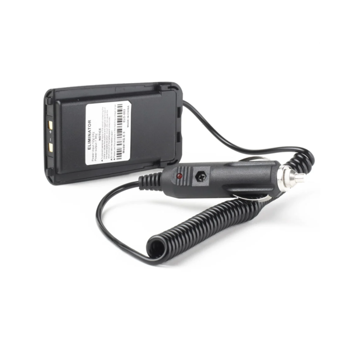 Eliminador de baterías Jopix CB-80 / Dynascan AB-650/ DB-8D / DB-48 NEW