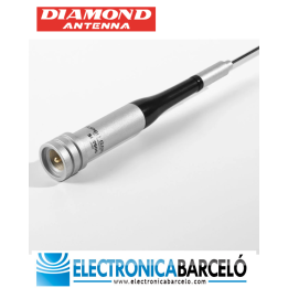 DIAMOND SG7500 Antena móvil doble banda 