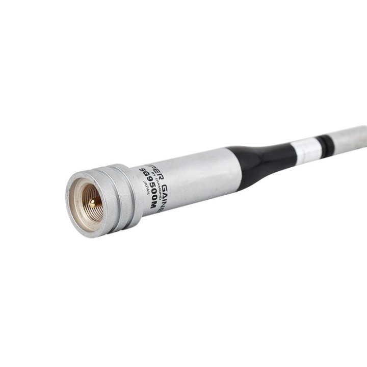 Diamond SG-9500M Antena portátil tribanda