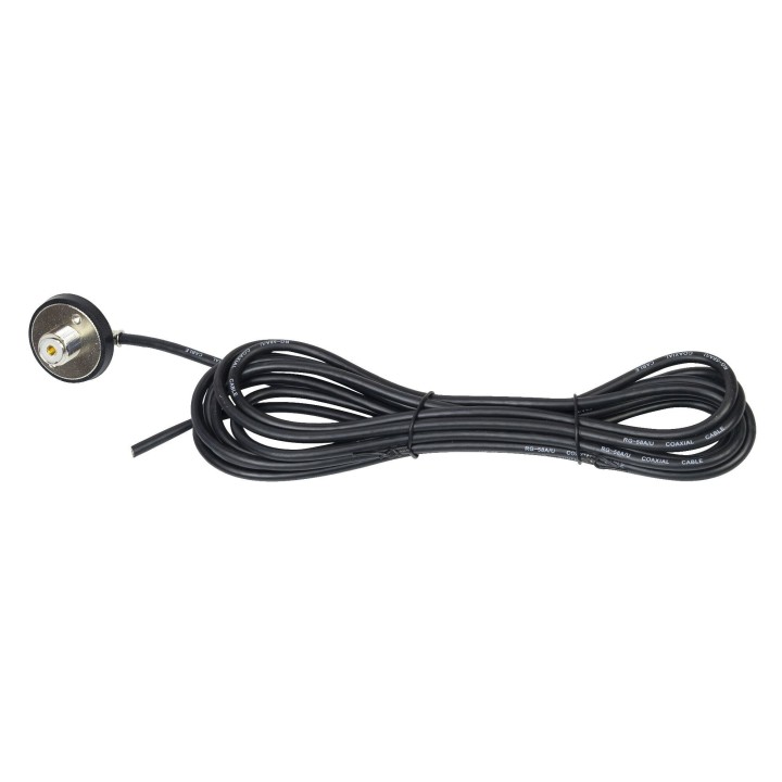 PNI T301N Soporte de antena roscada