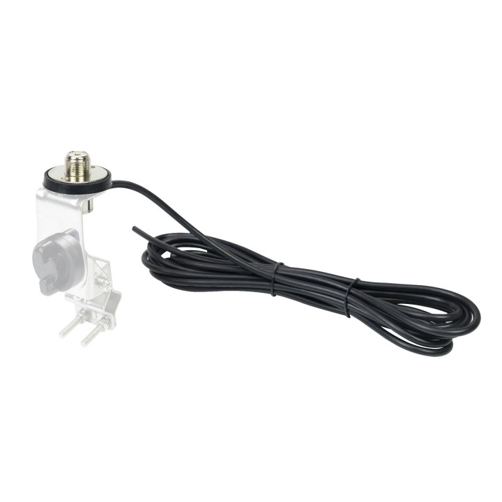 PNI T301N Soporte de antena roscada