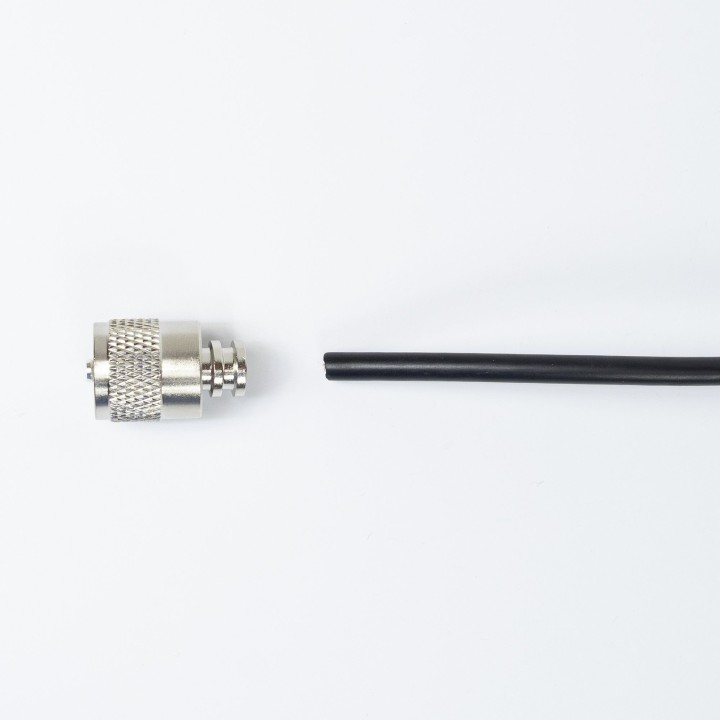 PNI T301N Soporte de antena roscada