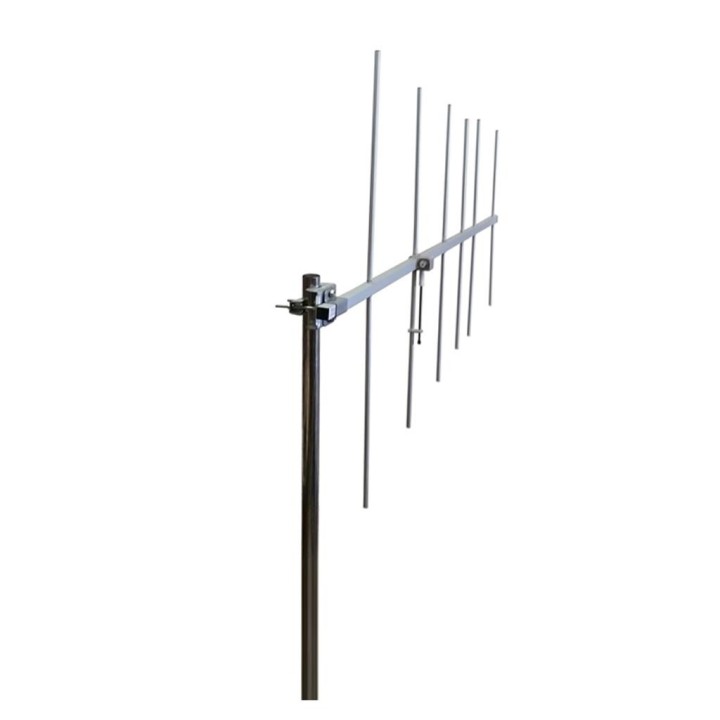 DVC-6 - ANTENA DIRECTIVA 6 ELEMENTOS PARA VHF