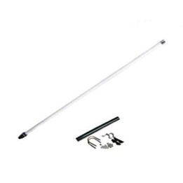 OMNI 3500-12 - ANTENA TIPO OMNI-DIRECCIONAL EN FIBERGLASS, DE 3300-3800 MHZ.