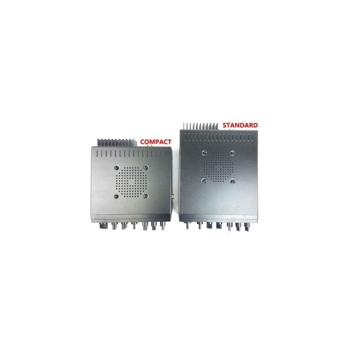 CRT SS 6900 V BLUE V8 NRC BOARD - COMPACT