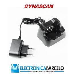 Cargador DYNASCAN L-88 Original