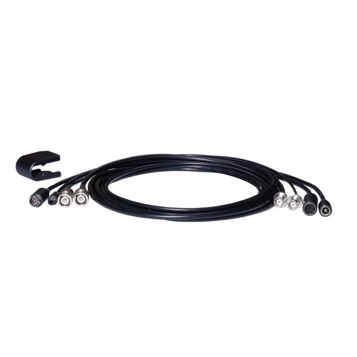 Yaesu SCU-66 Cable de extensión para FTX-1 (1,5m.)