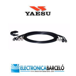Yaesu SCU-66 Cable de extensión para FTX-1 (1,5m.)