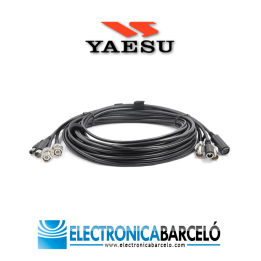 Yaesu SCU-66L Cable de extensión para FTX-1 (3m.)