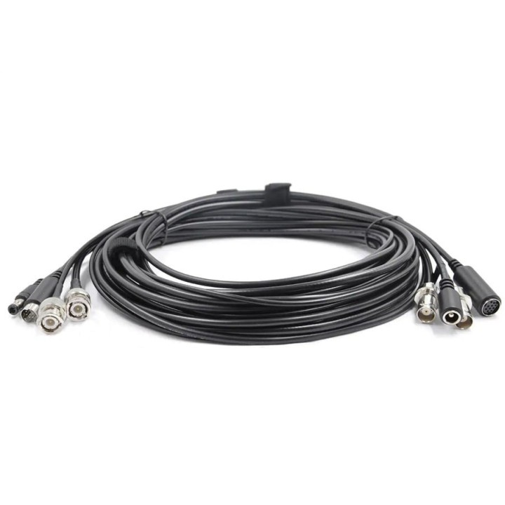 Yaesu SCU-66L Cable de extensión para FTX-1 (3m.)