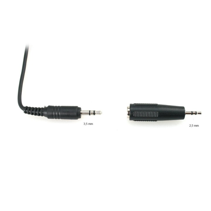 Cable programación Alinco ERW-7 para DJ-CRX7 y DJ-VX50