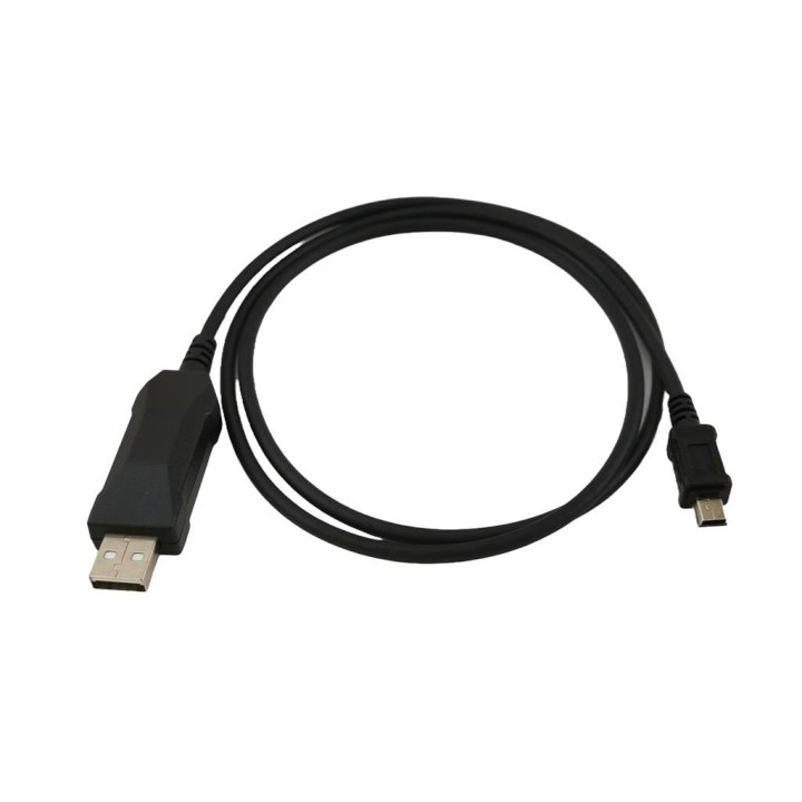 CAB-AT-5555 - CABLE DE PROGRAMACIÓN PARA EMISORA ANYTONE AT-5555.
