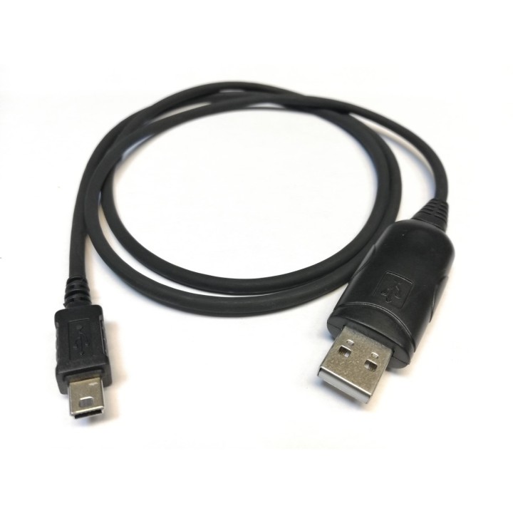 ALINCO ERW-10A Cable de programación