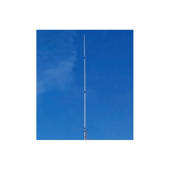 DIAMOND X-510-MH Antena base doble banda