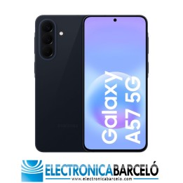SAMSUNG A57 6,7" FHD+ A576 12GB/512GB 12MP/50MP (5G) - COLOR A ELEGIR