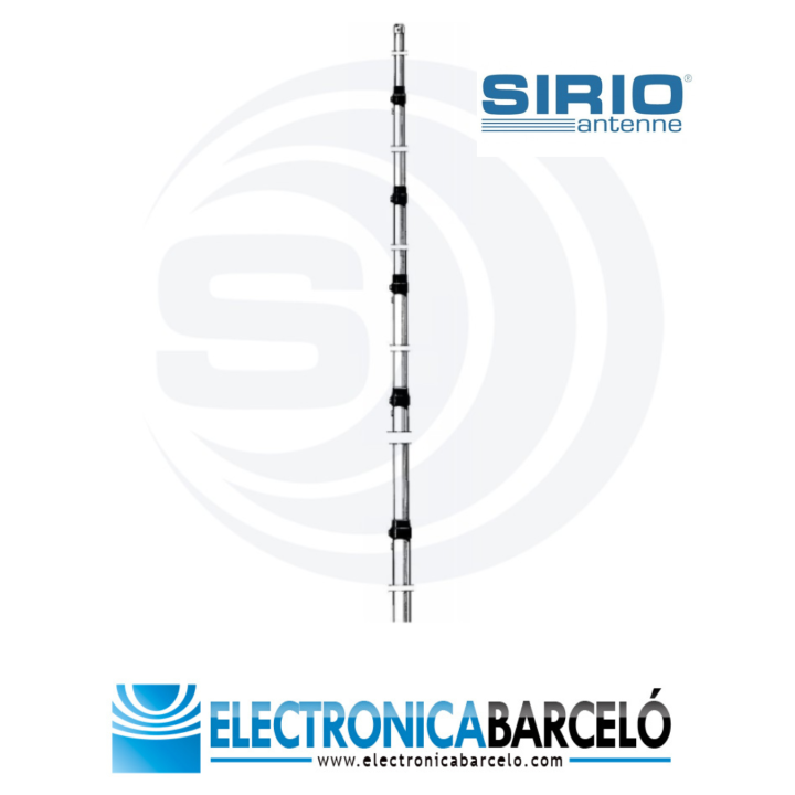 GT-NEW TORNADO Repuesto elemento central antena base NEW TORNADO. 