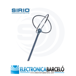 SIRIO STUB Tramo Ajuste GPE27 / GPS27 / 2012 / 2016 / Blizzard...