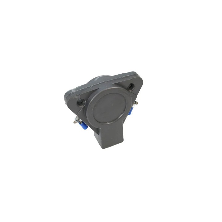 BALUN dipolo Lemm VR-113 de 2 a 50 MHz