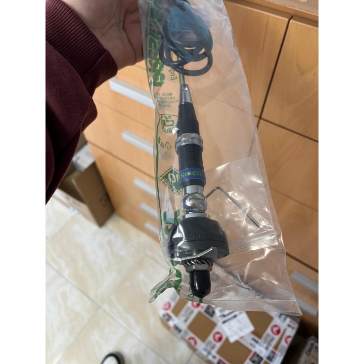 PRESIDENT IOWA S -  Antena móvil CB 27 Mhz