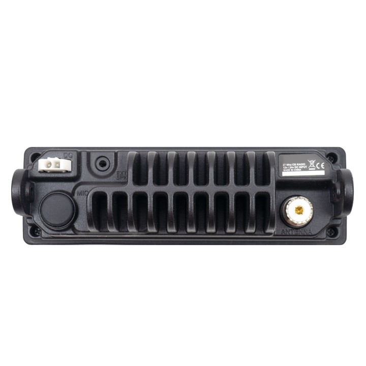 PNI Escort HP 9500 Emisora CB multinorma compacta