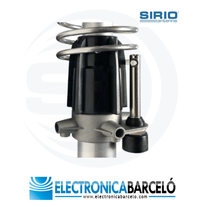 TB-TORNADO27 TRAMO BOBINA ANTENA BASE TORNADO27