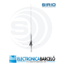 TB-827 TRAMO BOBINA ANTENA BASE SIRIO 827 / BLIZZARD