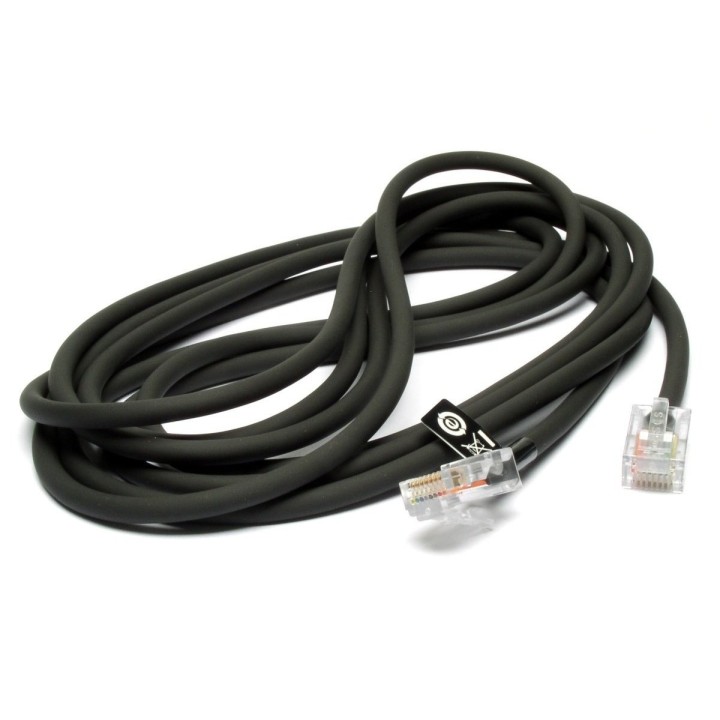 Yaesu SCU-62 Cable de extensión para FTM-500D y FTM-510D