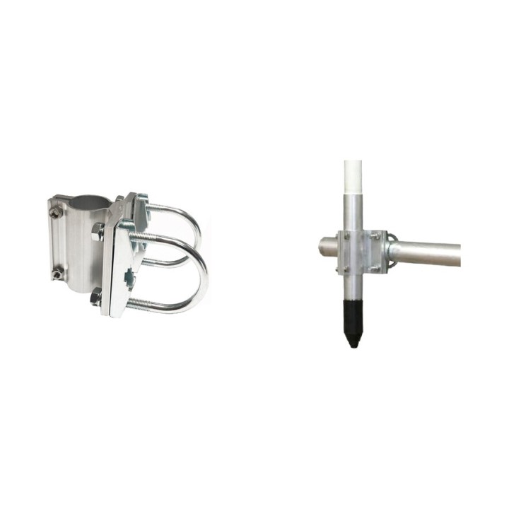SIRIO FT-6 Soporte para mástil antenas SIRIO WD y SIRIO WY