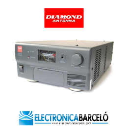 Fuente de Alimentación Diamond GZV-6000 / GZV6000