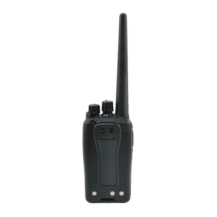 Transceptor portátil ESCOLTA KILO PMR446 DMR/analógico