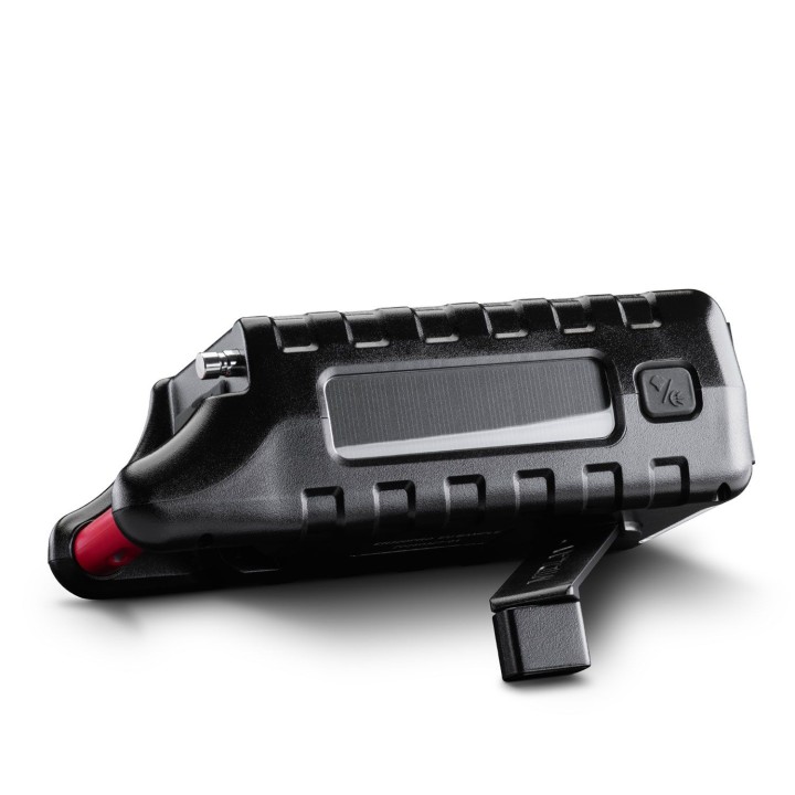 MIDLAND ER 300 Pro, la radio de emergencia Bluetooth