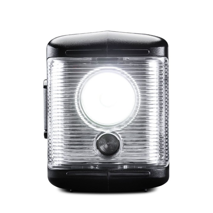 MIDLAND ER 300 Pro, la radio de emergencia Bluetooth