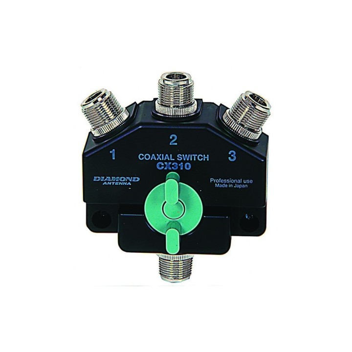 DIAMOND CX310N