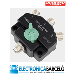 DIAMOND CX310N