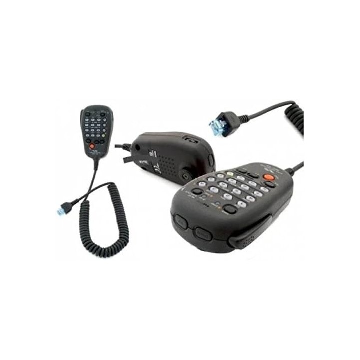 YAESU MH59 / MH-59 A8J  Micro-Altavoz original