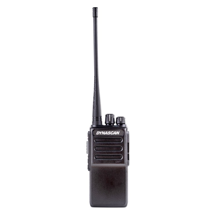 Dynascan 220BT Walkie-talkie PMR-446 con BT