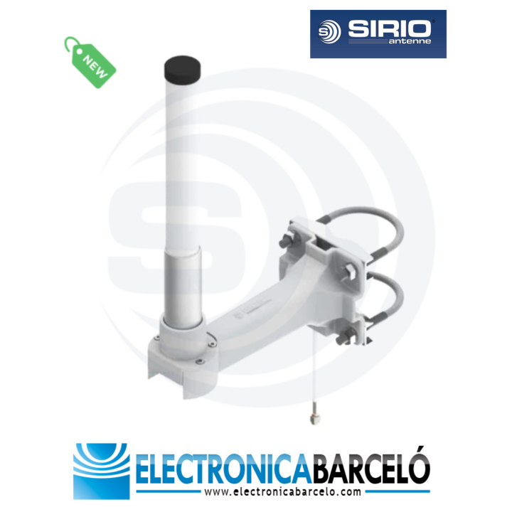 SIRIO SO 5G / 5m